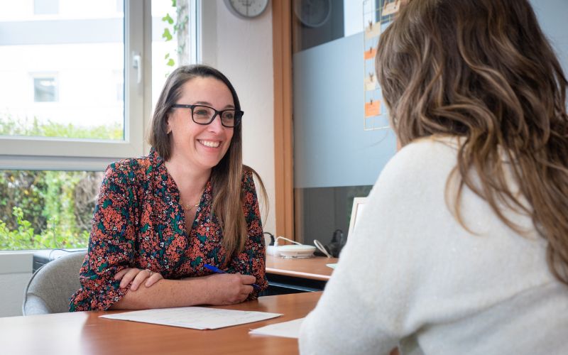 À qui s’adresse cet accompagnement ?
