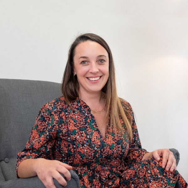 Cécile Bouquet- Conseil en création d'entreprise