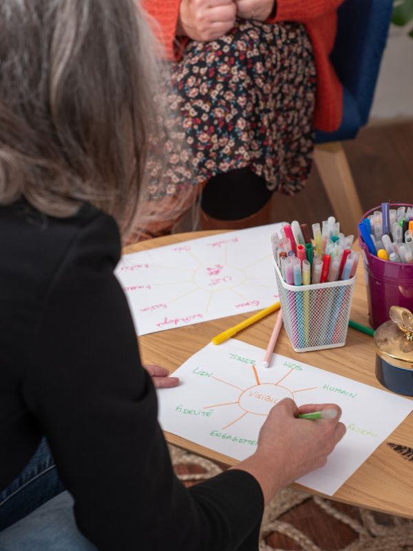 Création d'entreprise - et si on parlait de vous ?