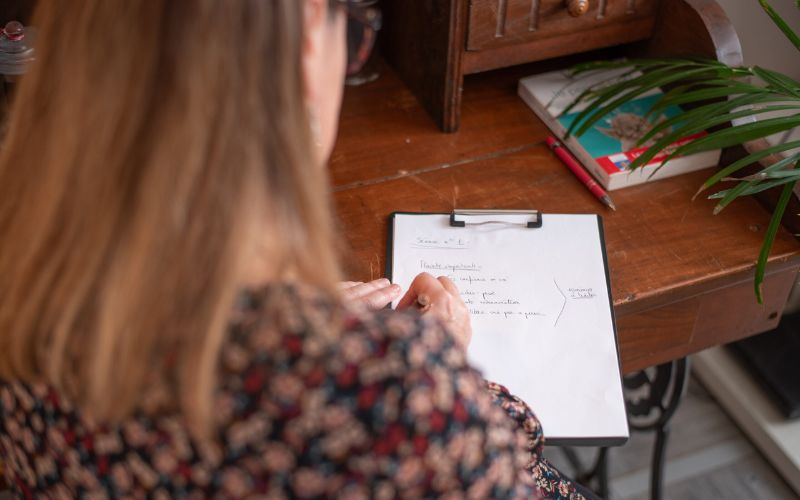 Le coaching n'est pas une formation