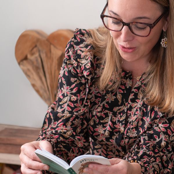 les outils pour les ateliers créatifs - la lecture à haute voix