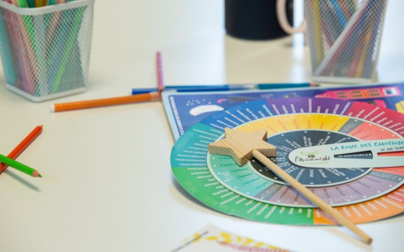 pourquoi participer à des ateliers créatifs